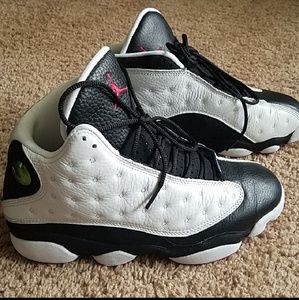 Jordan Collezione CDP 13/10